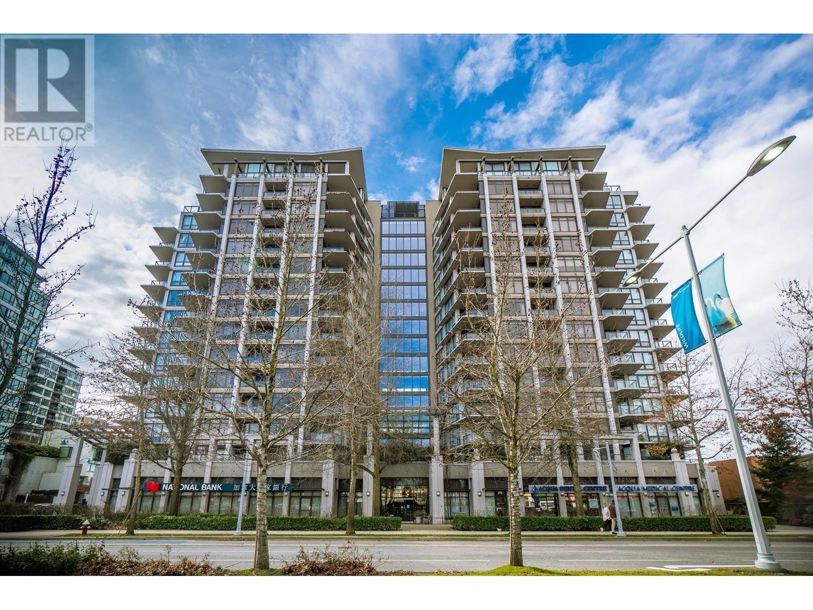 1508 5811 NO. 3 ROAD, richmond, British Columbia