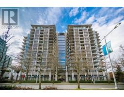 1508 5811 NO. 3 ROAD, Richmond, British Columbia