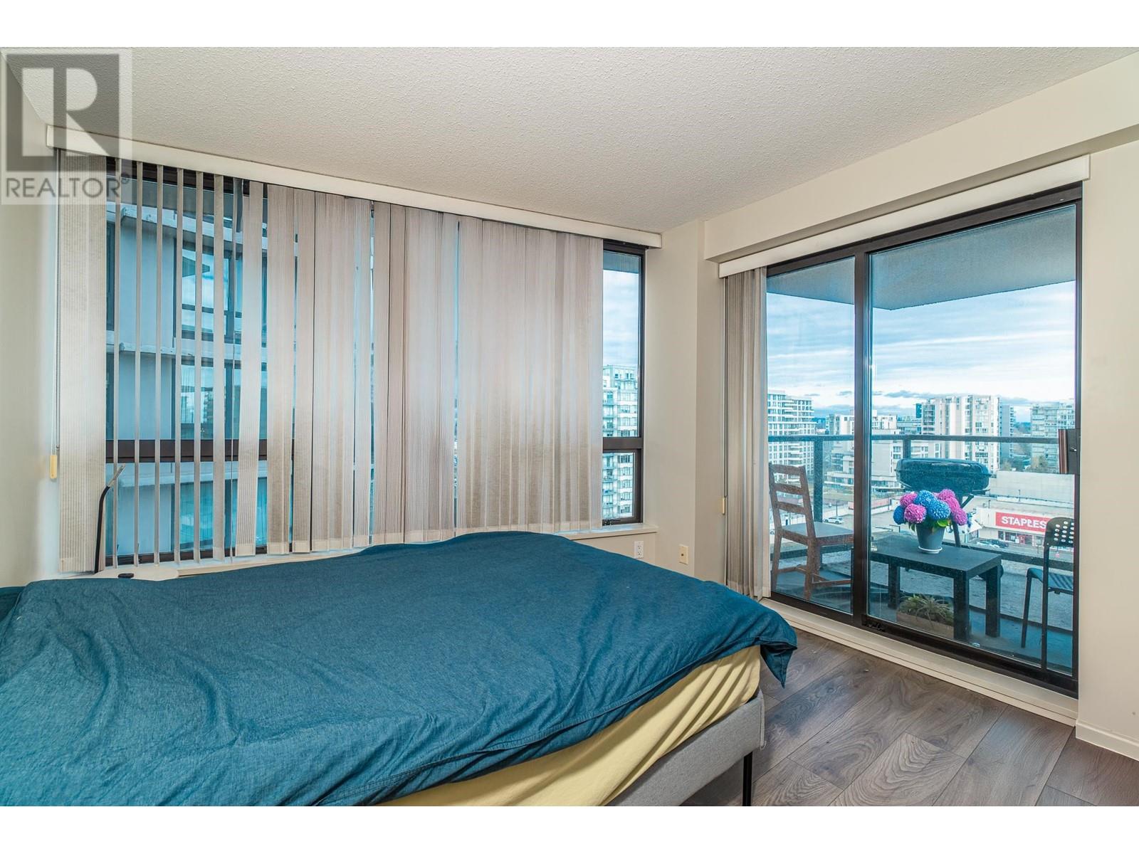 1508 5811 No. 3 Road, Richmond, British Columbia  V6X 4L7 - Photo 17 - R2979178