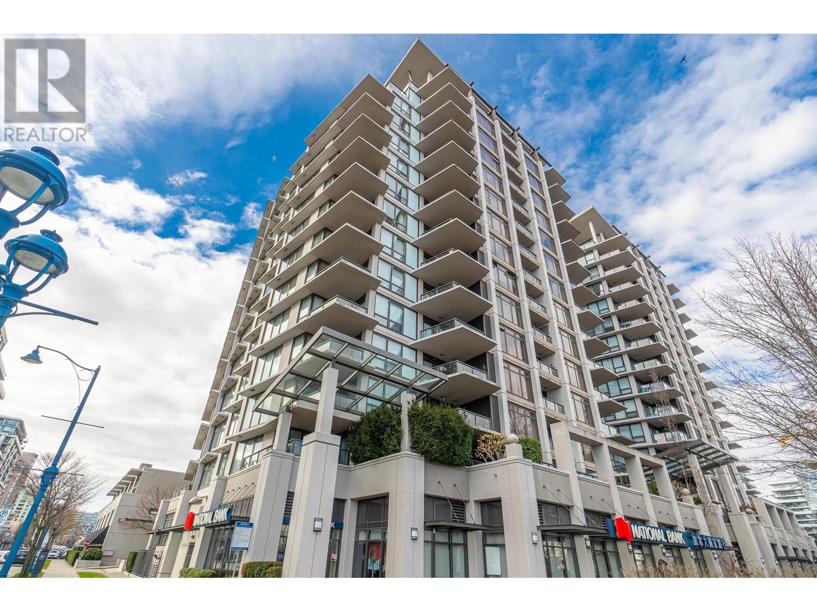 1508 5811 No. 3 Road, Richmond, British Columbia  V6X 4L7 - Photo 2 - R2979178