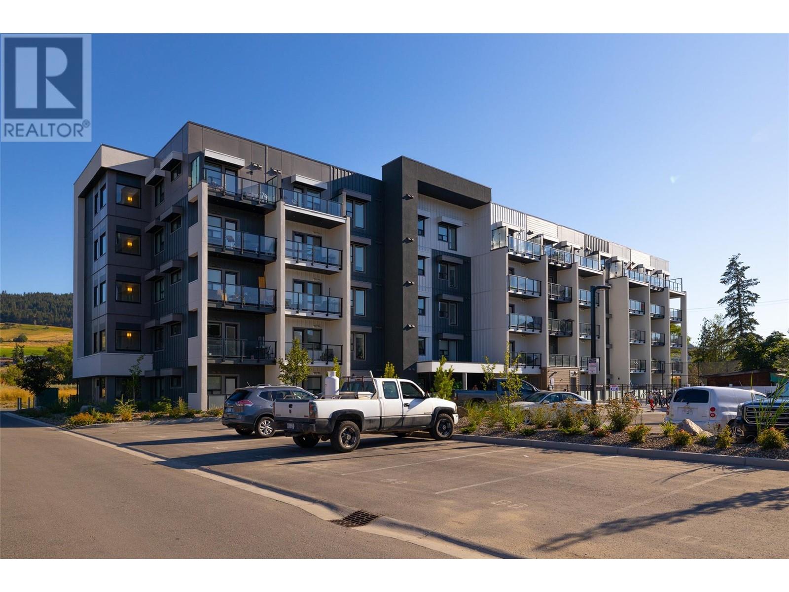 2555 Lakeshore Road Unit# 403, Vernon, British Columbia  V1H 0A4 - Photo 17 - 10339520