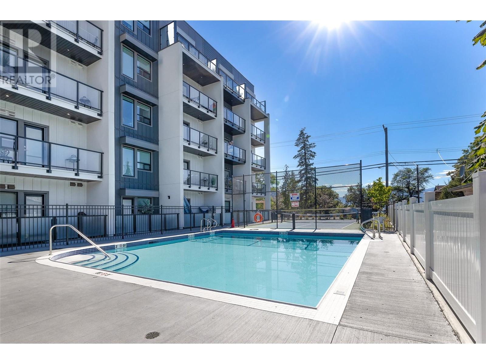 2555 Lakeshore Road Unit# 403, Vernon, British Columbia  V1H 0A4 - Photo 19 - 10339520
