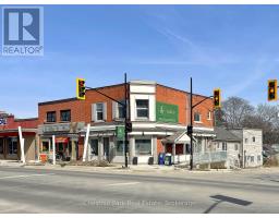 551 BERFORD STREET, South Bruce Peninsula, Ontario