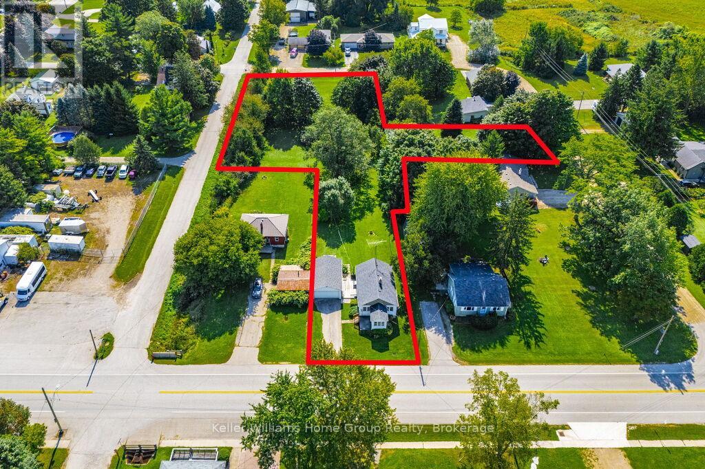 19 Peel Street W, Mapleton, Ontario  N0B 1A0 - Photo 2 - X12026738