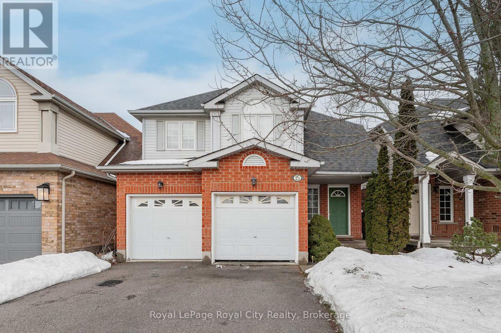 Property at 15 CAMM CRESCENT image 1