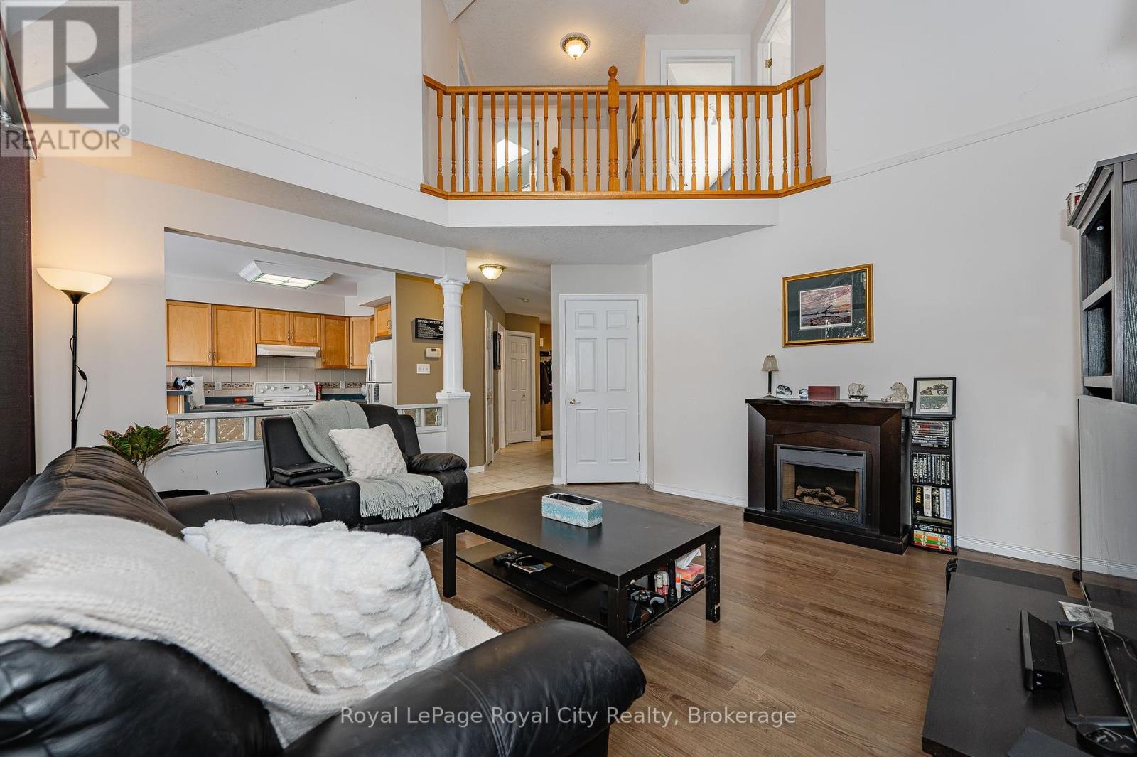 15 Camm Crescent, Guelph, Ontario  N1L 1J9 - Photo 8 - X12026790