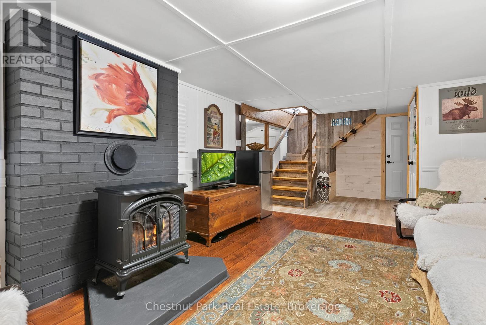 7 - 1006 Young's Road, Muskoka Lakes (Medora), Ontario  P0B 1J0 - Photo 22 - X12026793