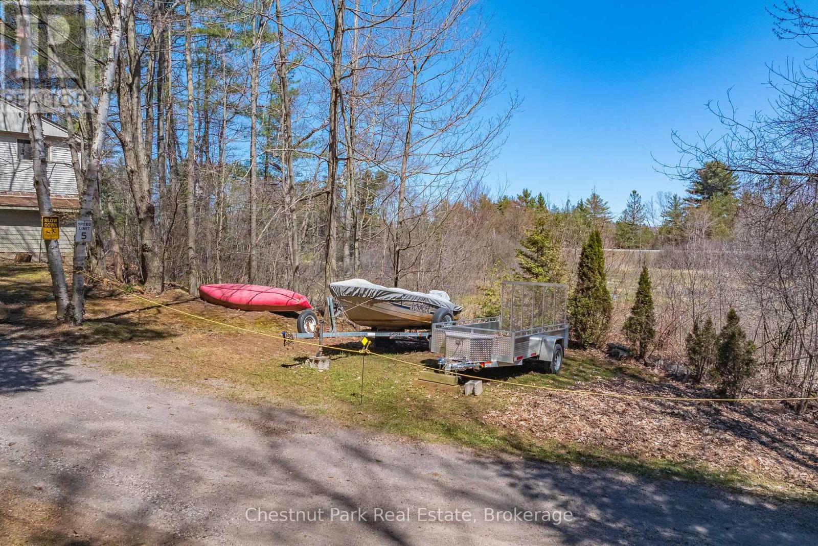 7 - 1006 Young's Road, Muskoka Lakes (Medora), Ontario  P0B 1J0 - Photo 47 - X12026793
