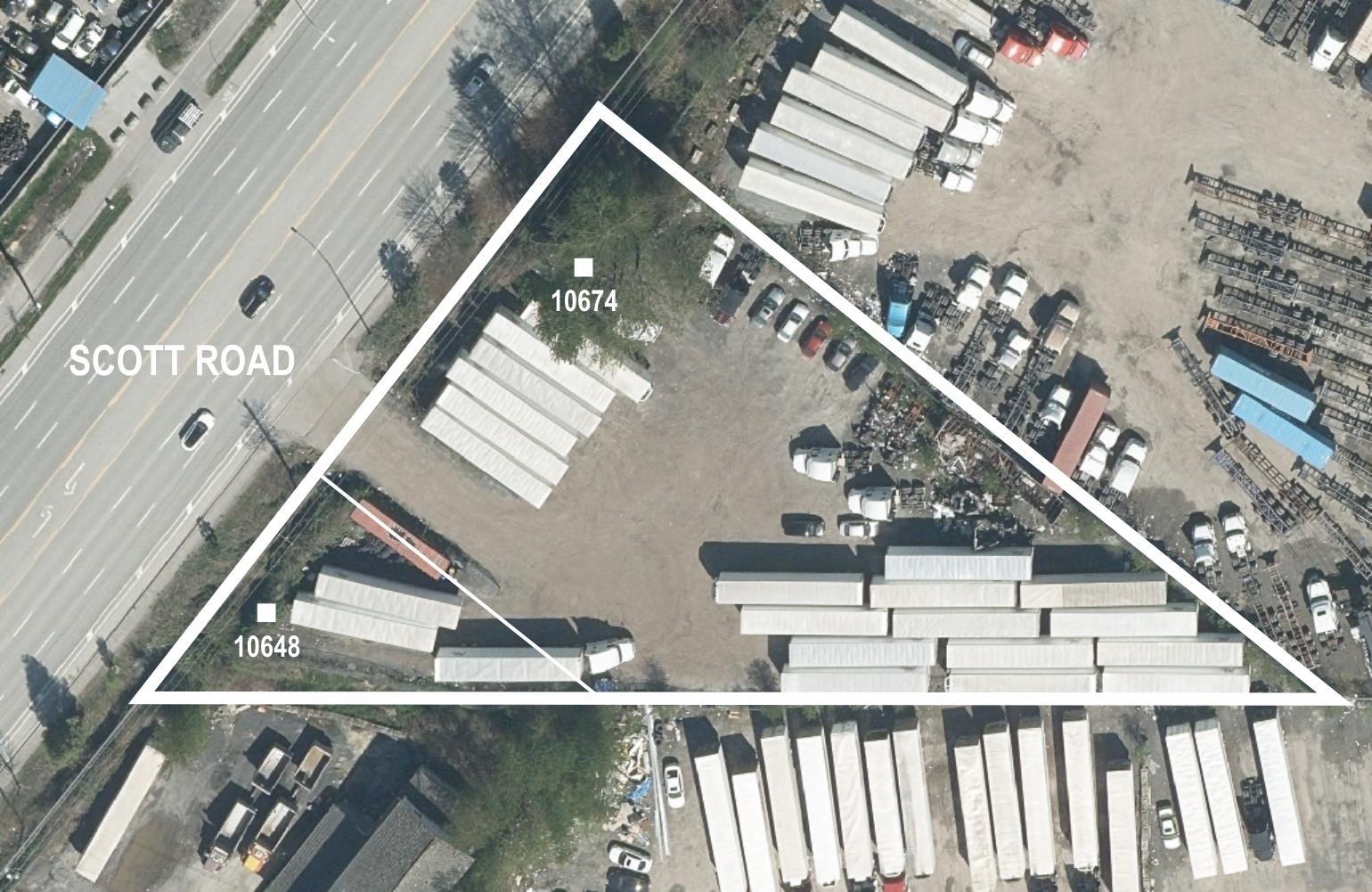 Property at 10648 SCOTT ROAD image 1