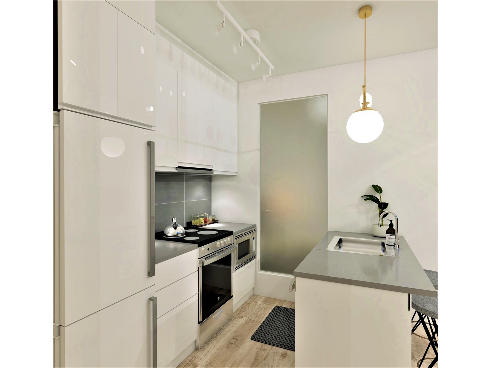 Property at 204 8140 166 STREET image 4