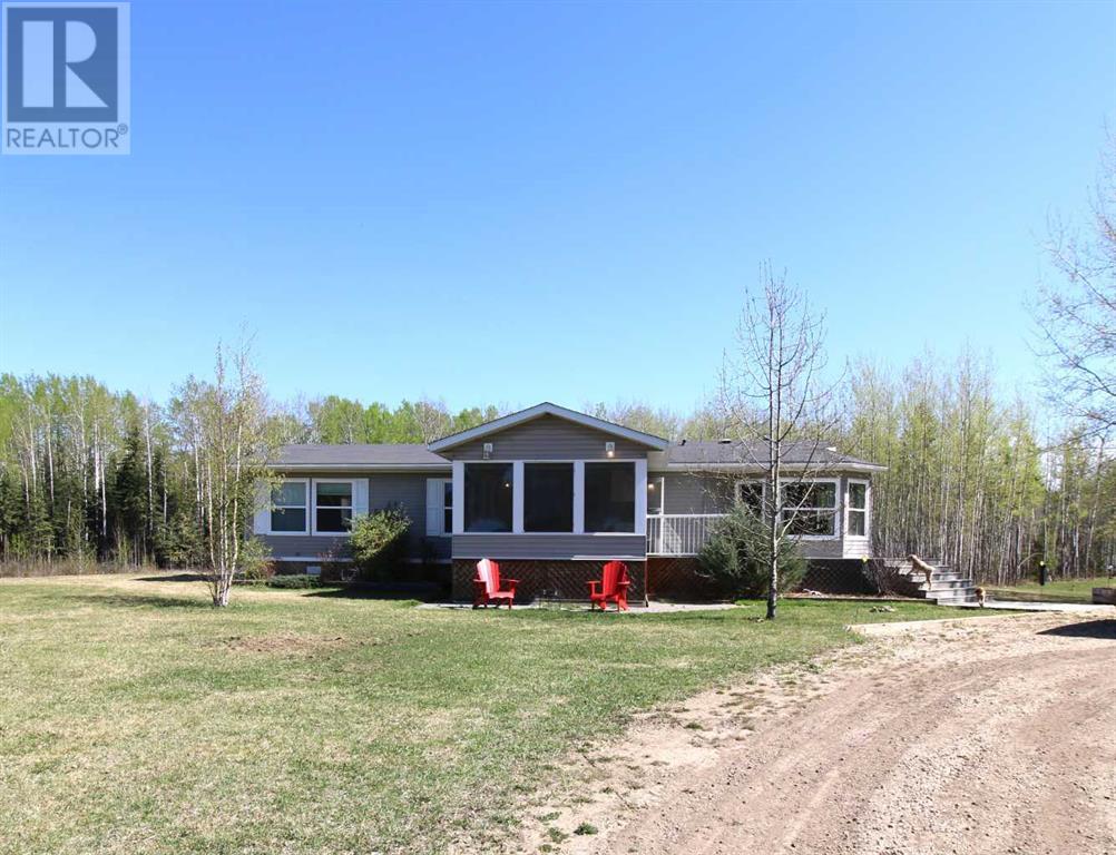 1376 732 Township, m.d. of, Alberta