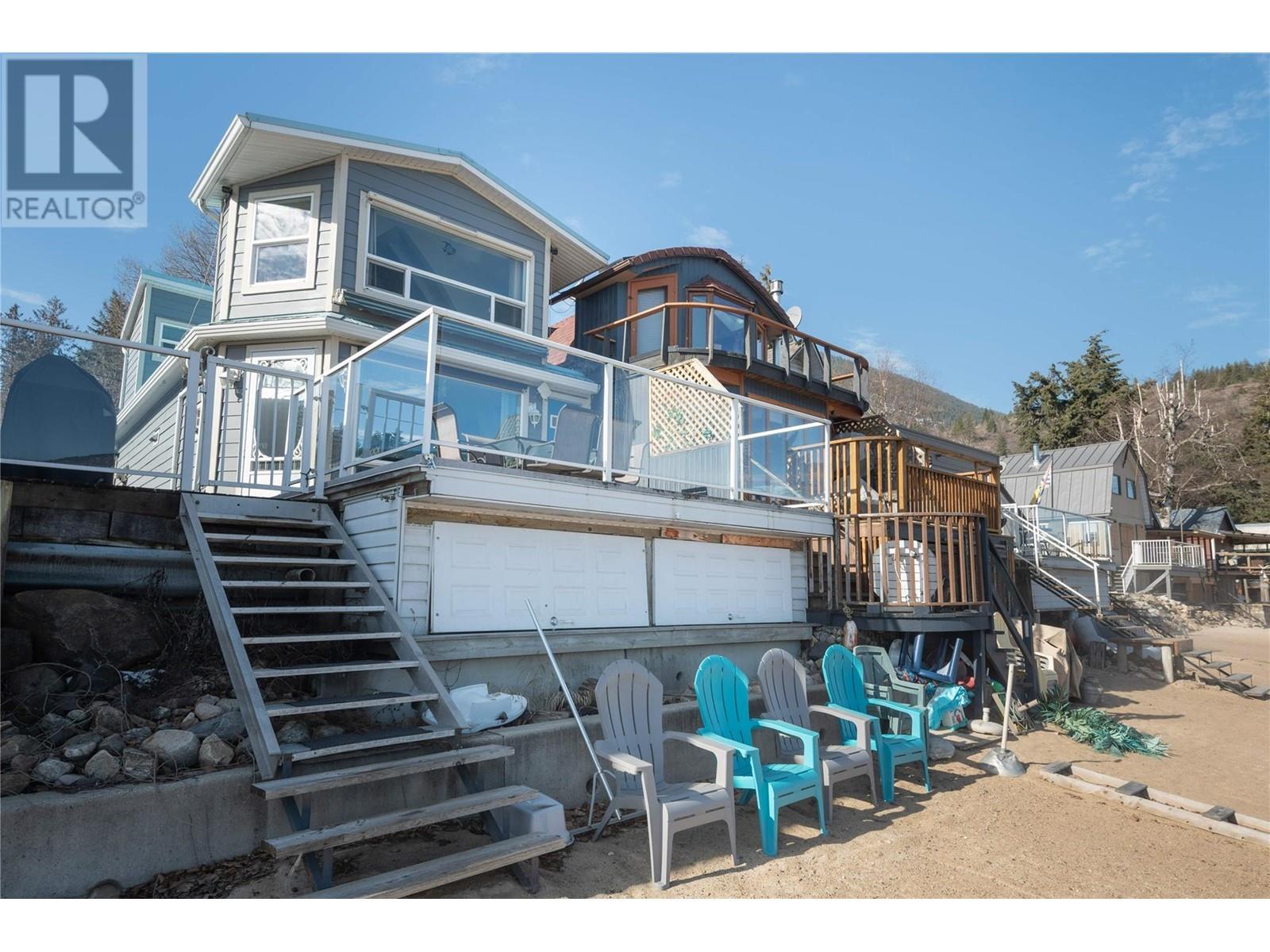 Property at 6820 Trans Canada Highway NW Unit# 2 image 1
