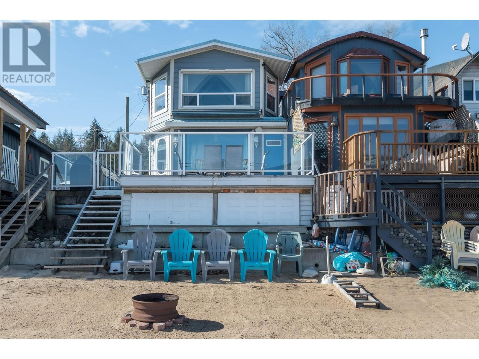 Property at 6820 Trans Canada Highway NW Unit# 2 image 2