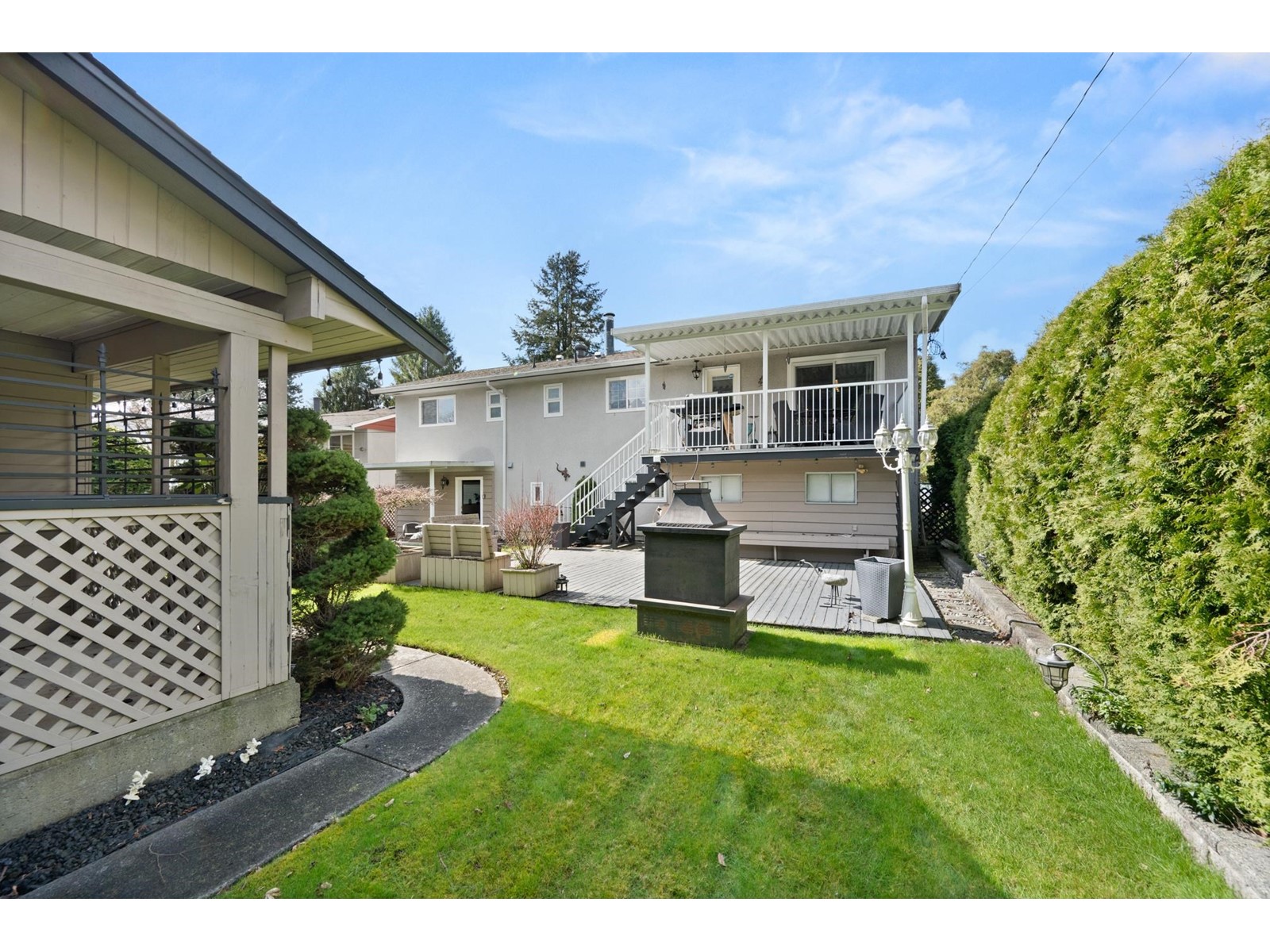 9734 128a Street, Surrey, British Columbia  V3T 3C9 - Photo 35 - R2978947