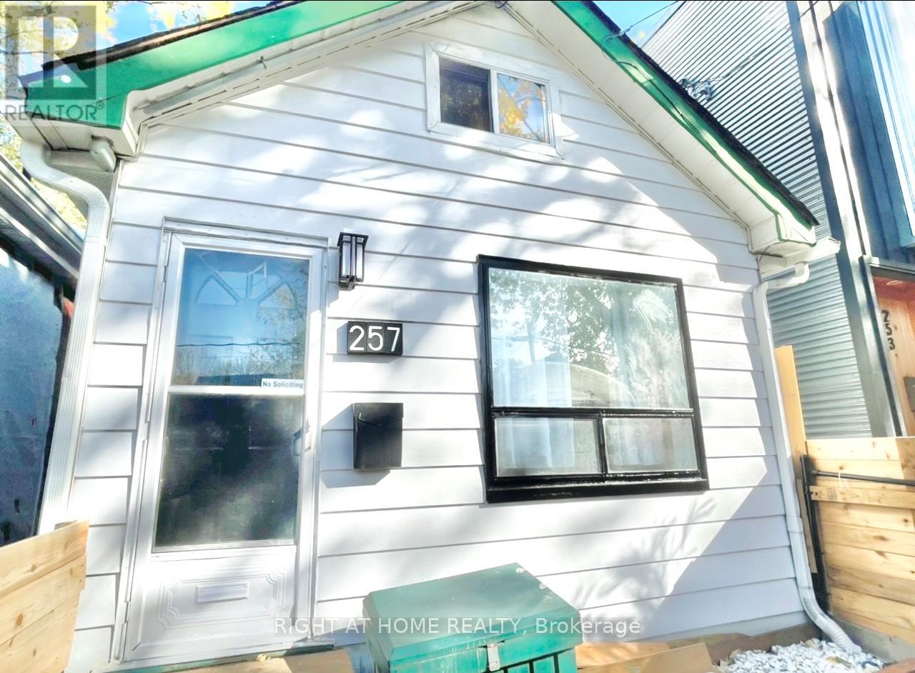 Property at 257 CRAVEN ROAD image 1