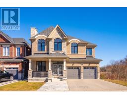 94 CARNABY WAY, East Gwillimbury, Ontario