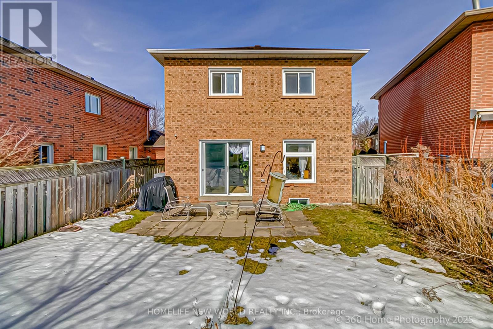 350 Pickering Crescent, Newmarket, Ontario  L3Y 8G7 - Photo 23 - N12026737