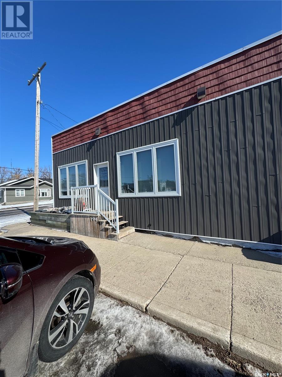 West 194 Keats STREET, southey, Saskatchewan