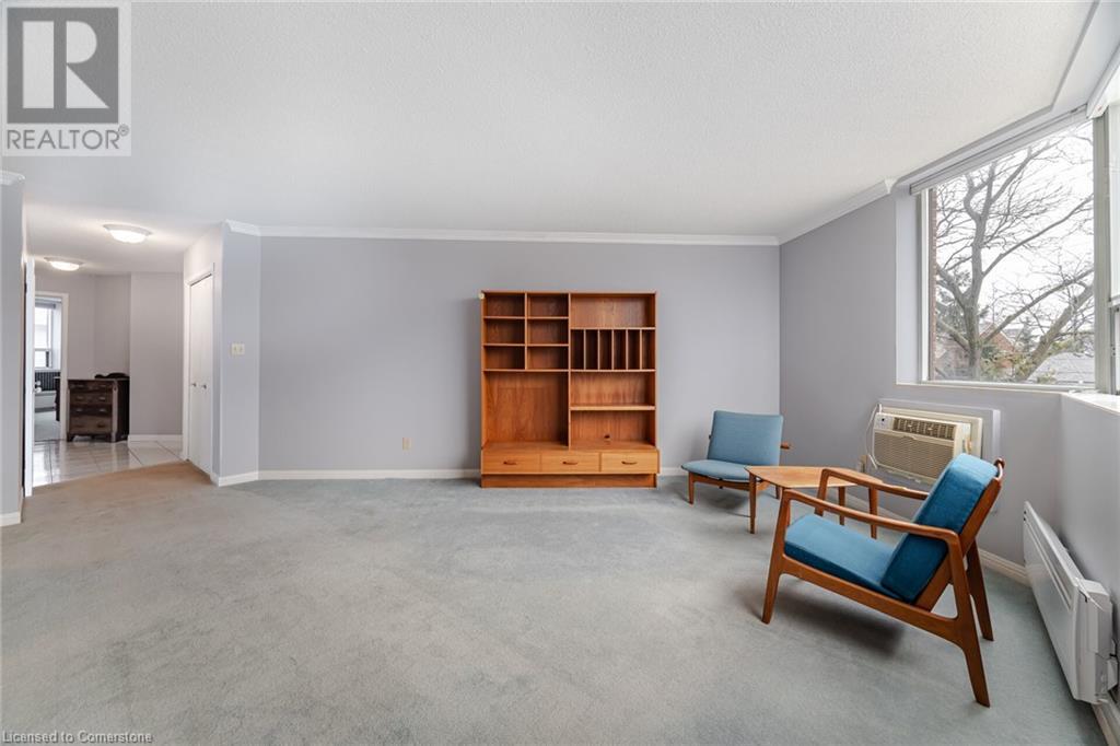 166 Mountain Park Avenue Unit# 201, Hamilton, Ontario  L8V 1A1 - Photo 14 - 40707283