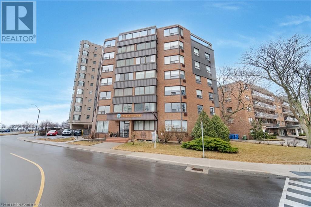 Property at 166 MOUNTAIN PARK Avenue Unit# 201 image 1
