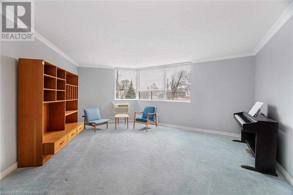 166 Mountain Park Avenue Unit# 201, Hamilton, Ontario  L8V 1A1 - Photo 12 - 40707283