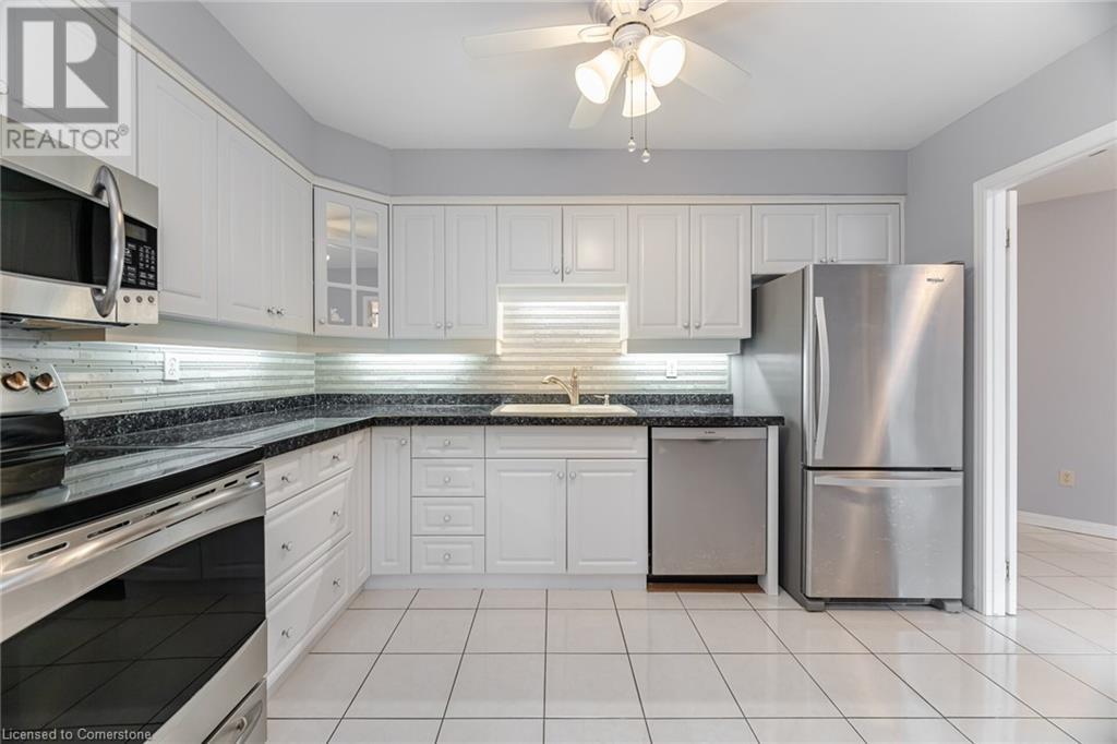 166 Mountain Park Avenue Unit# 201, Hamilton, Ontario  L8V 1A1 - Photo 21 - 40707283