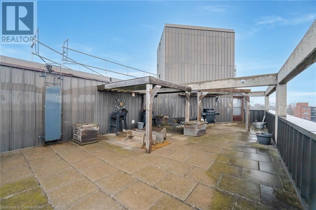 166 Mountain Park Avenue Unit# 201, Hamilton, Ontario  L8V 1A1 - Photo 38 - 40707283