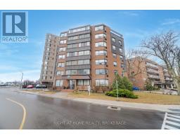 201 - 166 MOUNTAIN PARK AVENUE, Hamilton, Ontario