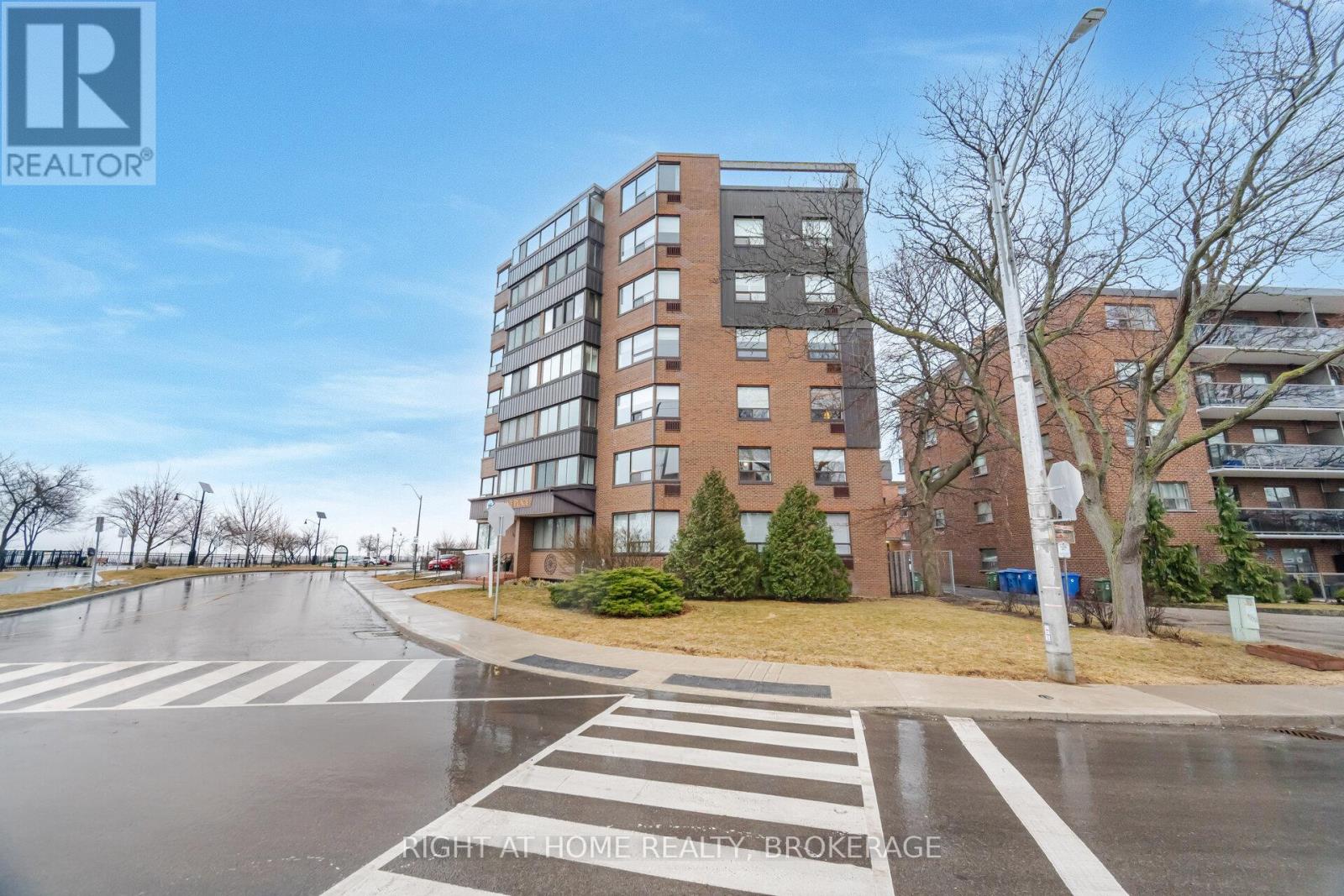 201 - 166 Mountain Park Avenue, Hamilton, Ontario  L8V 1A1 - Photo 40 - X12023635