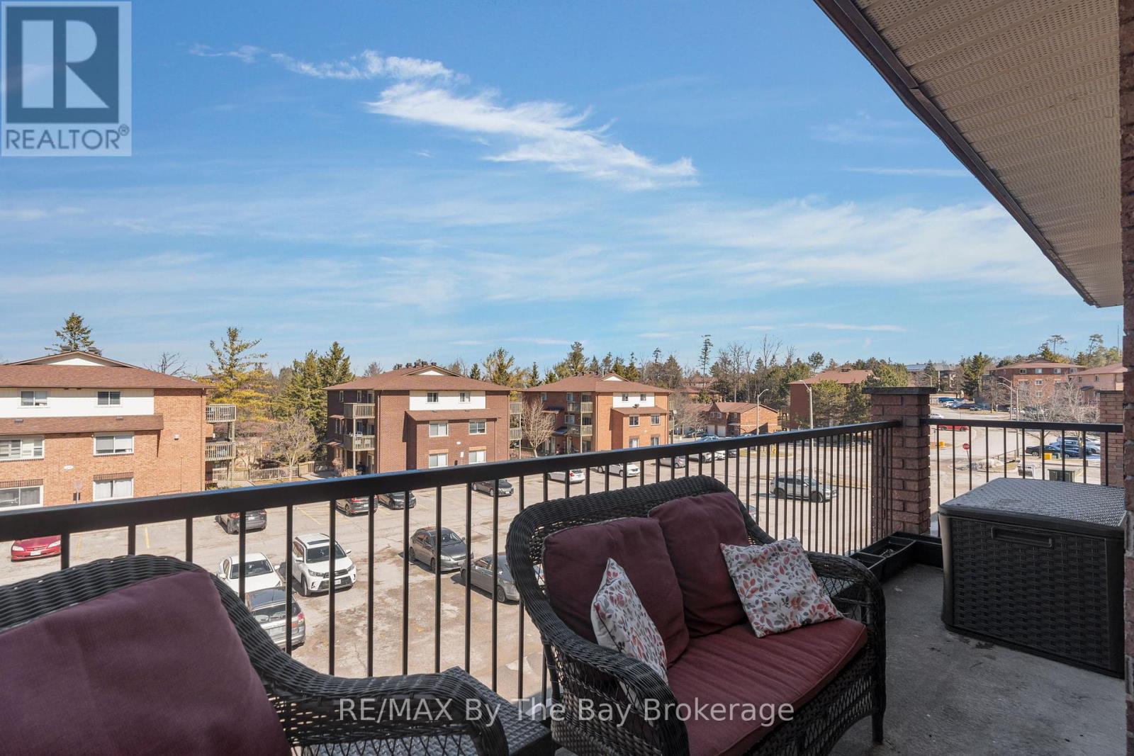 307 - 25 Meadow Lane, Barrie, Ontario  L4N 7K2 - Photo 19 - S12026227