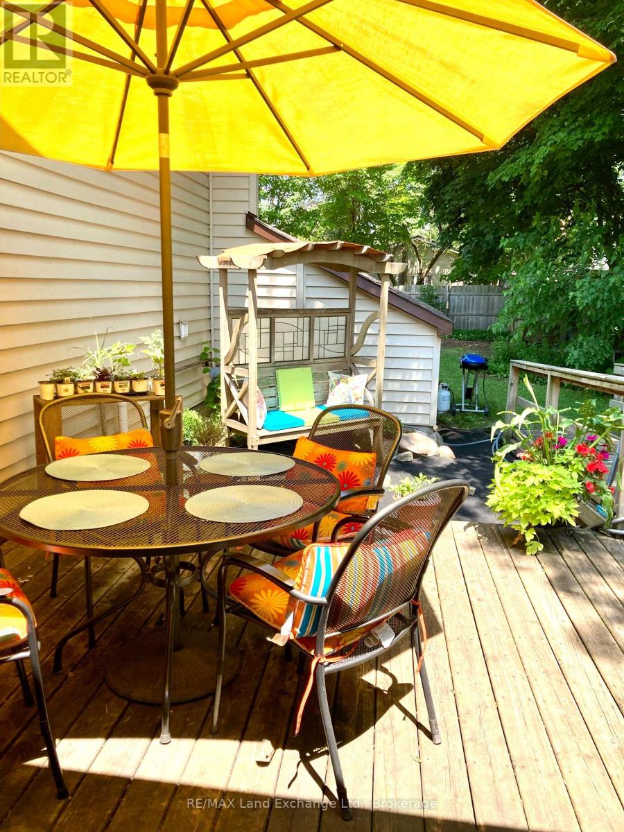 643 Elgin Street, Saugeen Shores, Ontario  N0H 2C0 - Photo 42 - X12011376