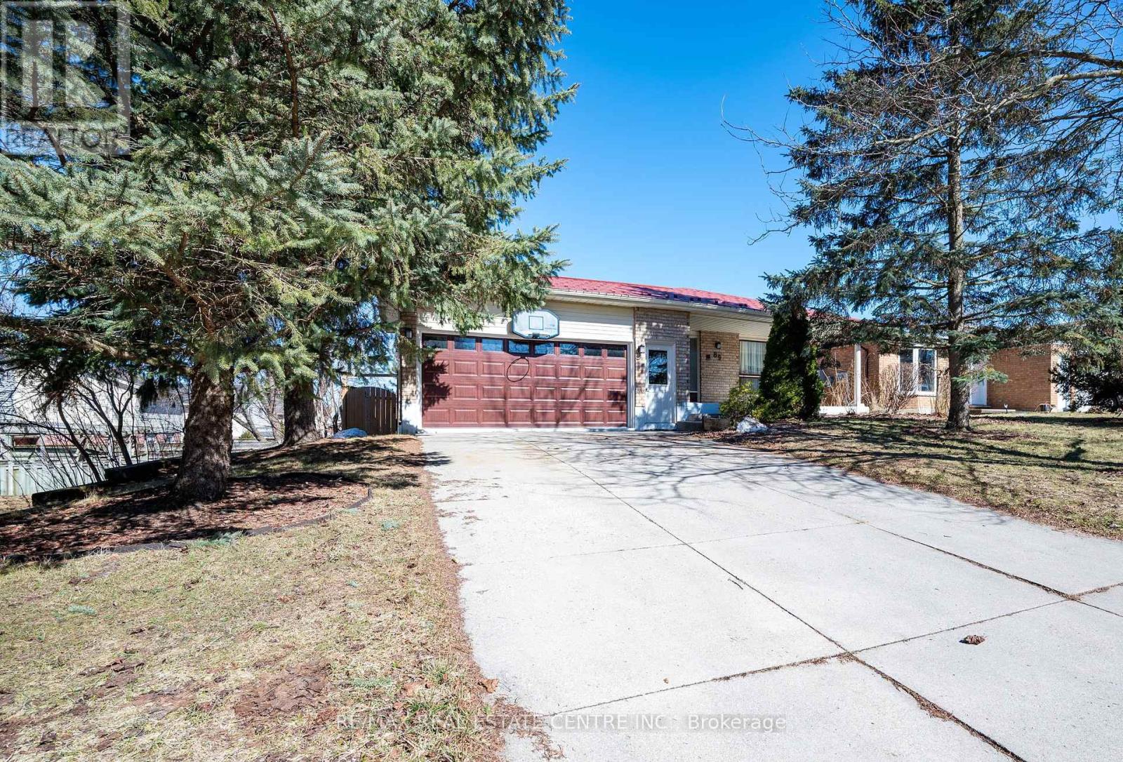 89 High Acres Crescent, Kitchener, Ontario  N2N 2Y3 - Photo 1 - X12026789