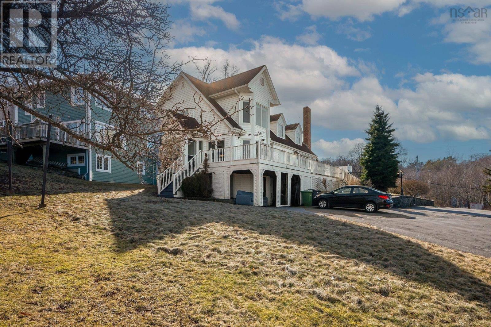 2 Torrington Drive, Halifax, Nova Scotia  B3M 1Y2 - Photo 45 - 202505207