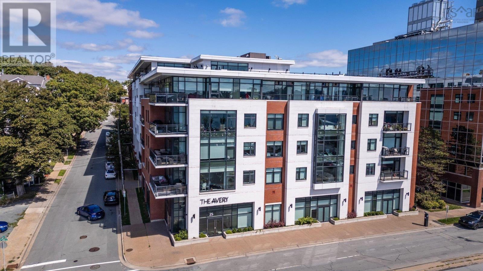 203 25 Alderney Drive, dartmouth, Nova Scotia