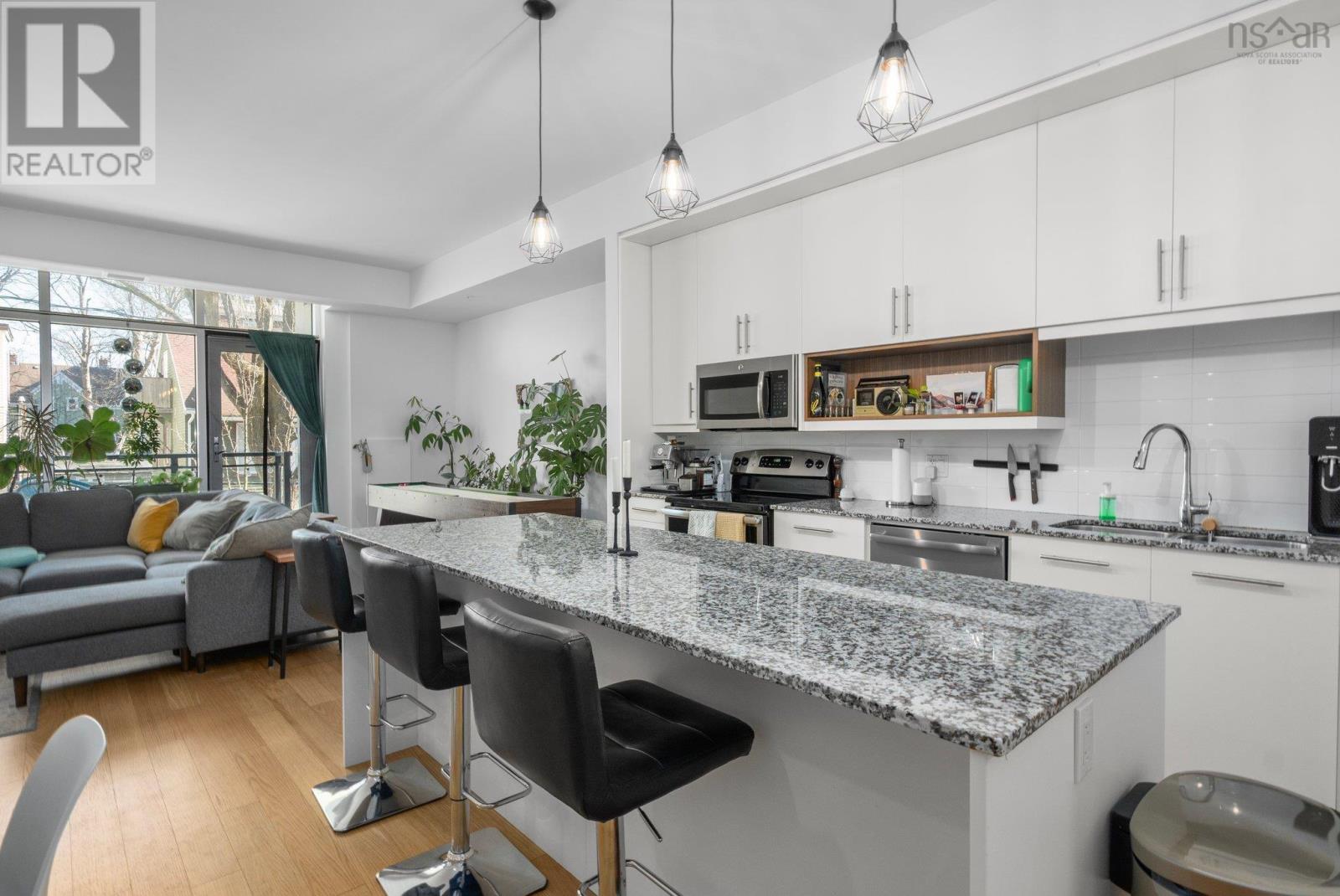 203 25 Alderney Drive, Dartmouth, Nova Scotia  B2Y 0E4 - Photo 12 - 202505161