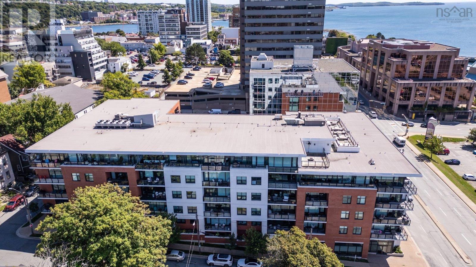 203 25 Alderney Drive, Dartmouth, Nova Scotia  B2Y 0E4 - Photo 35 - 202505161