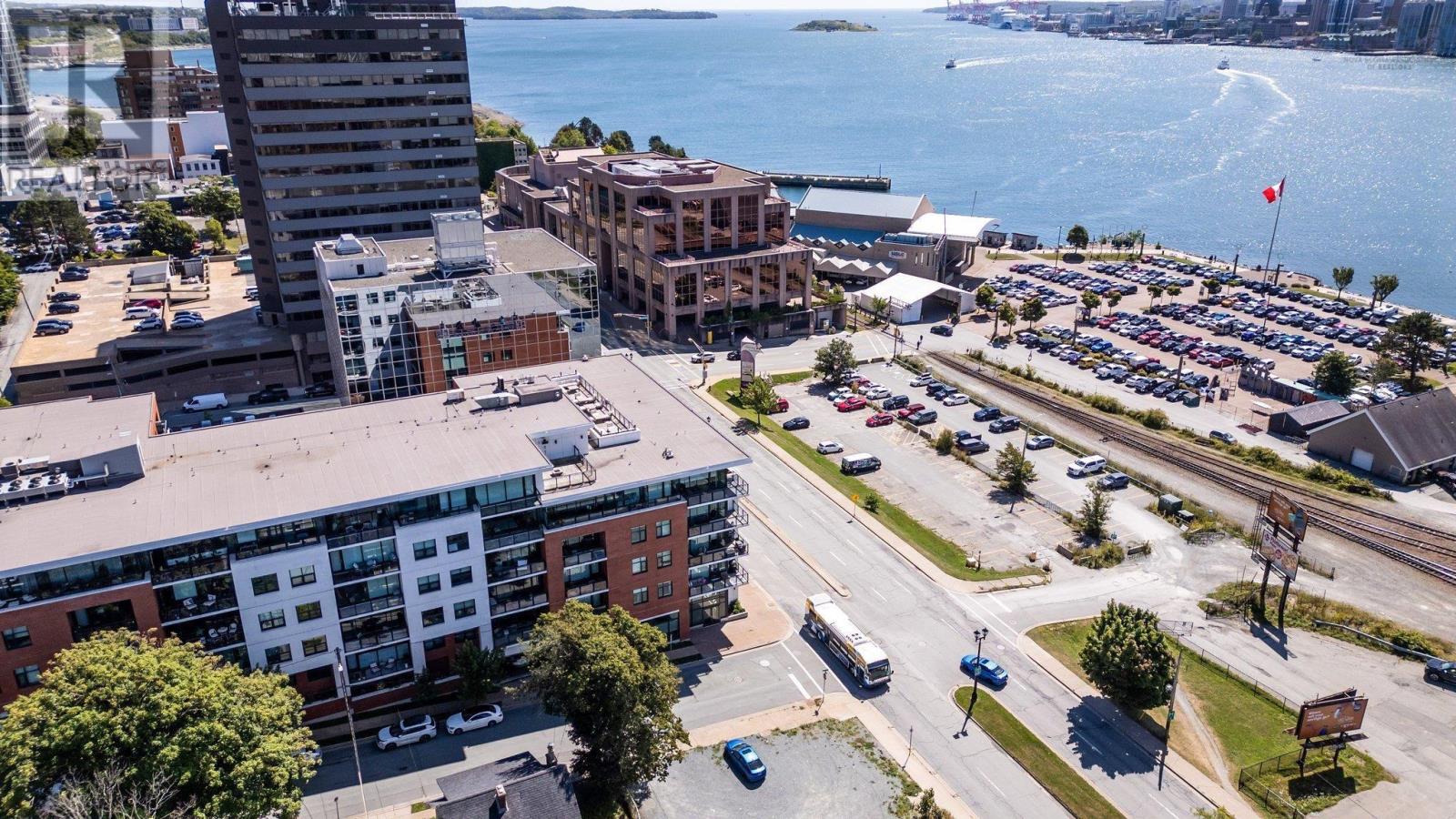 203 25 Alderney Drive, Dartmouth, Nova Scotia  B2Y 0E4 - Photo 36 - 202505161