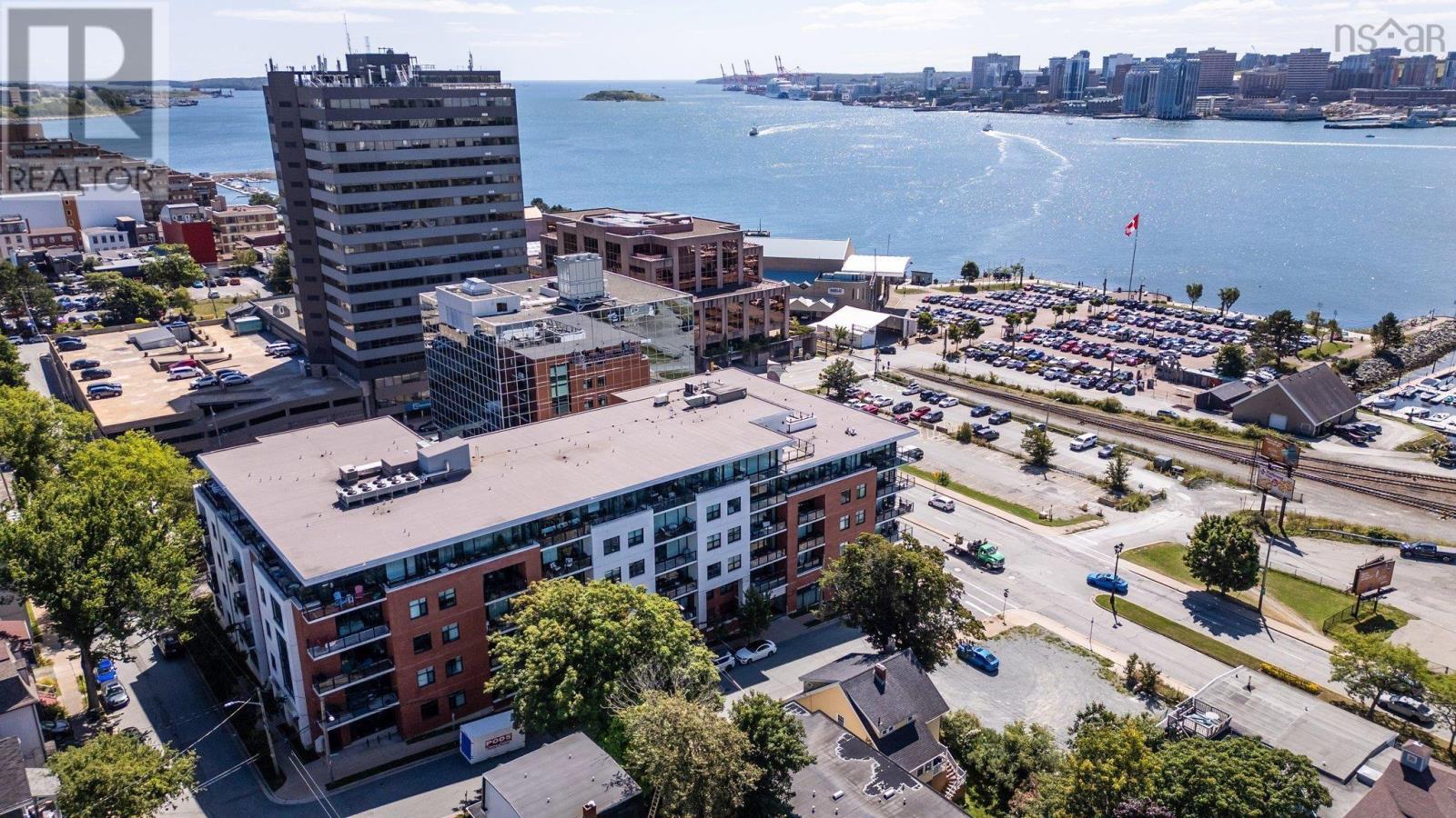 203 25 Alderney Drive, Dartmouth, Nova Scotia  B2Y 0E4 - Photo 38 - 202505161