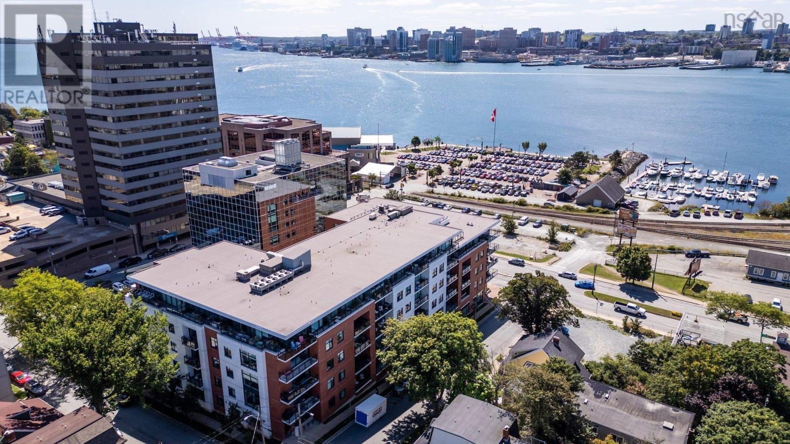 203 25 Alderney Drive, Dartmouth, Nova Scotia  B2Y 0E4 - Photo 40 - 202505161