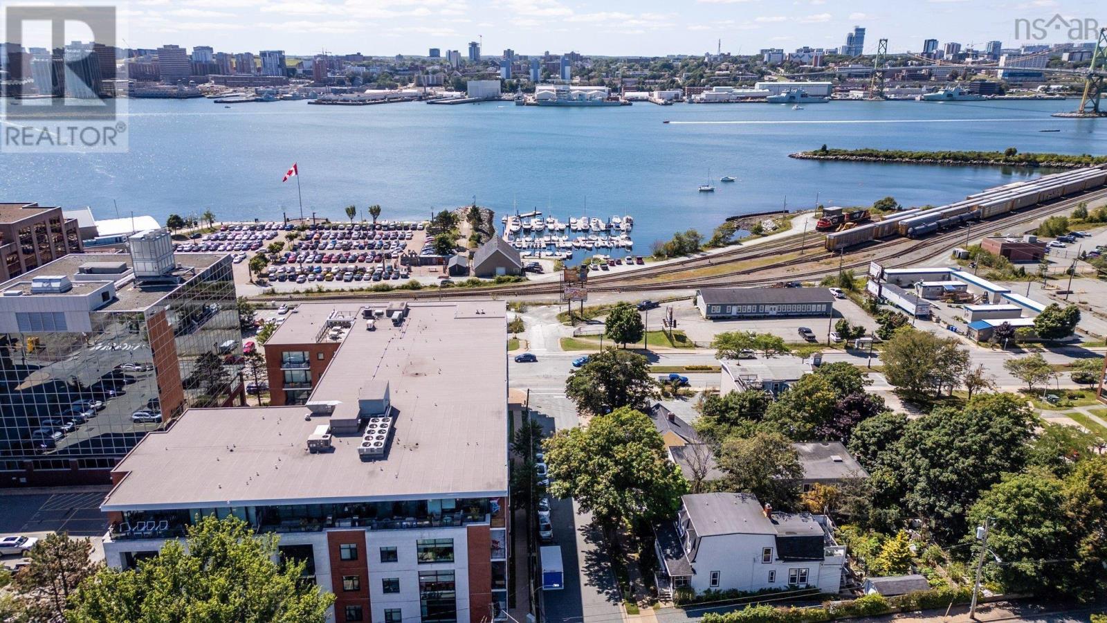 203 25 Alderney Drive, Dartmouth, Nova Scotia  B2Y 0E4 - Photo 41 - 202505161