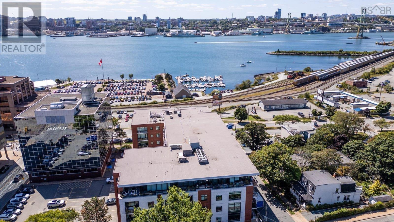 203 25 Alderney Drive, Dartmouth, Nova Scotia  B2Y 0E4 - Photo 42 - 202505161