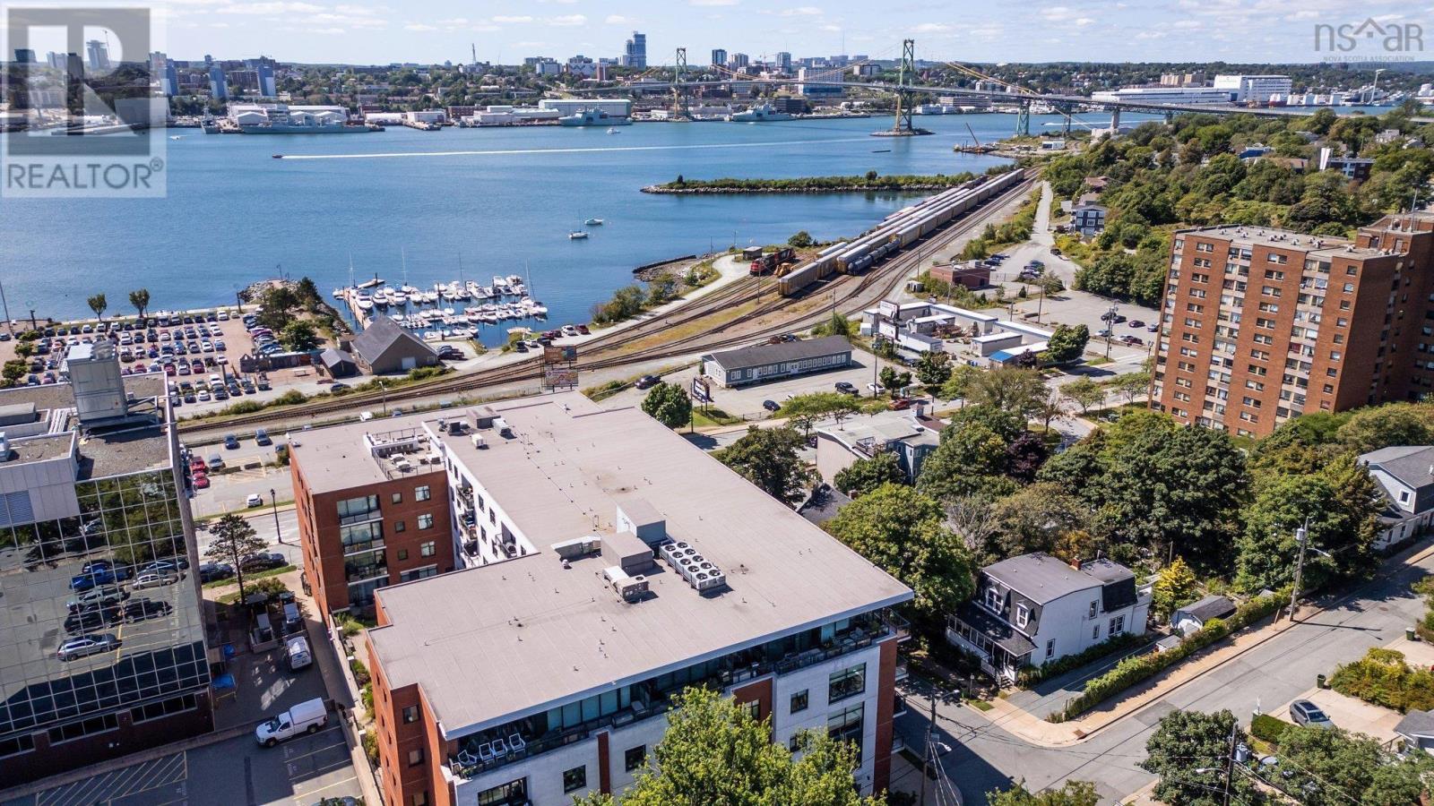 203 25 Alderney Drive, Dartmouth, Nova Scotia  B2Y 0E4 - Photo 43 - 202505161