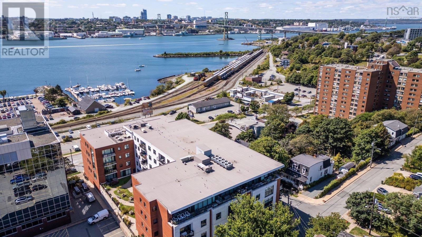 203 25 Alderney Drive, Dartmouth, Nova Scotia  B2Y 0E4 - Photo 44 - 202505161