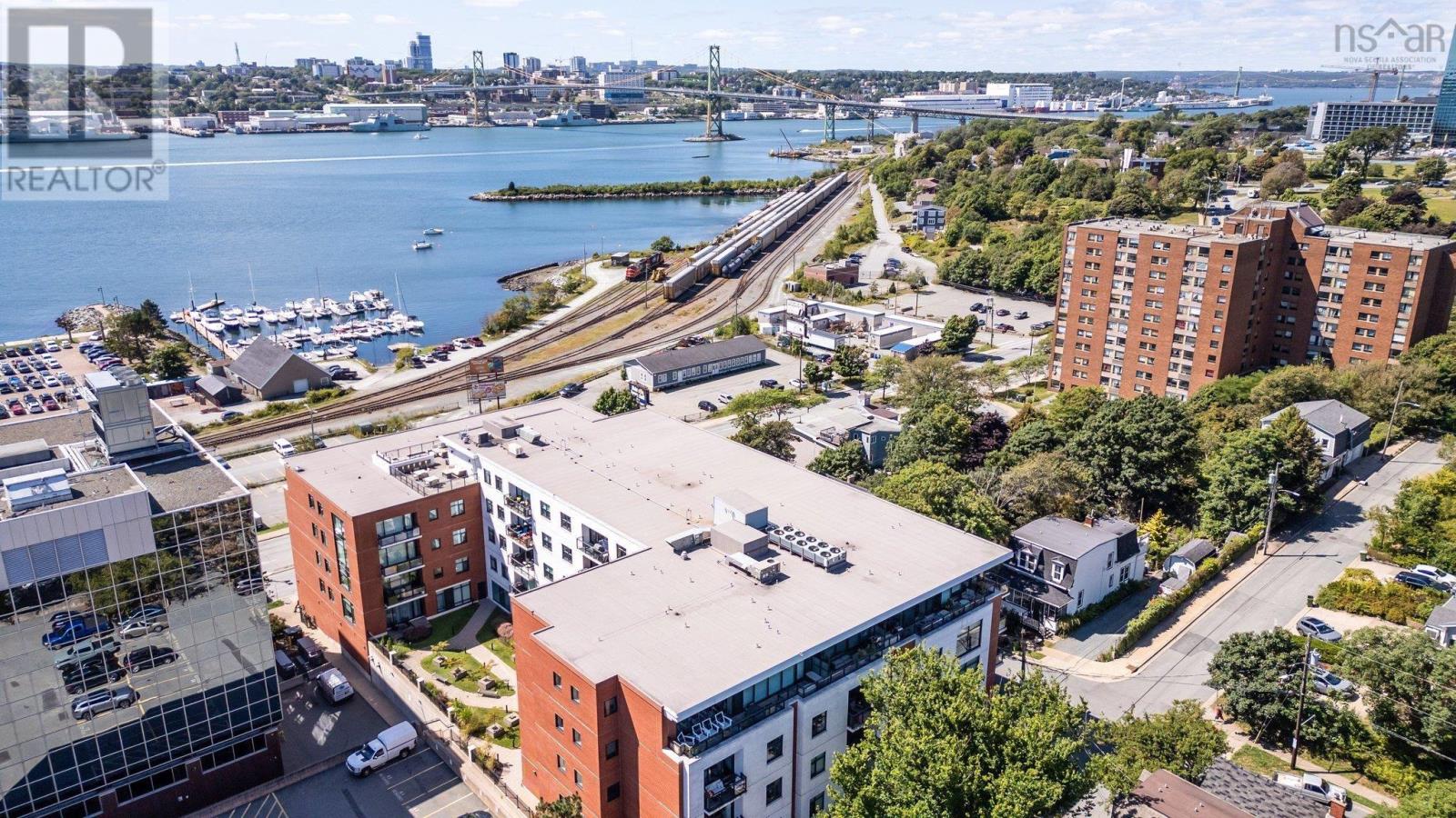 203 25 Alderney Drive, Dartmouth, Nova Scotia  B2Y 0E4 - Photo 45 - 202505161