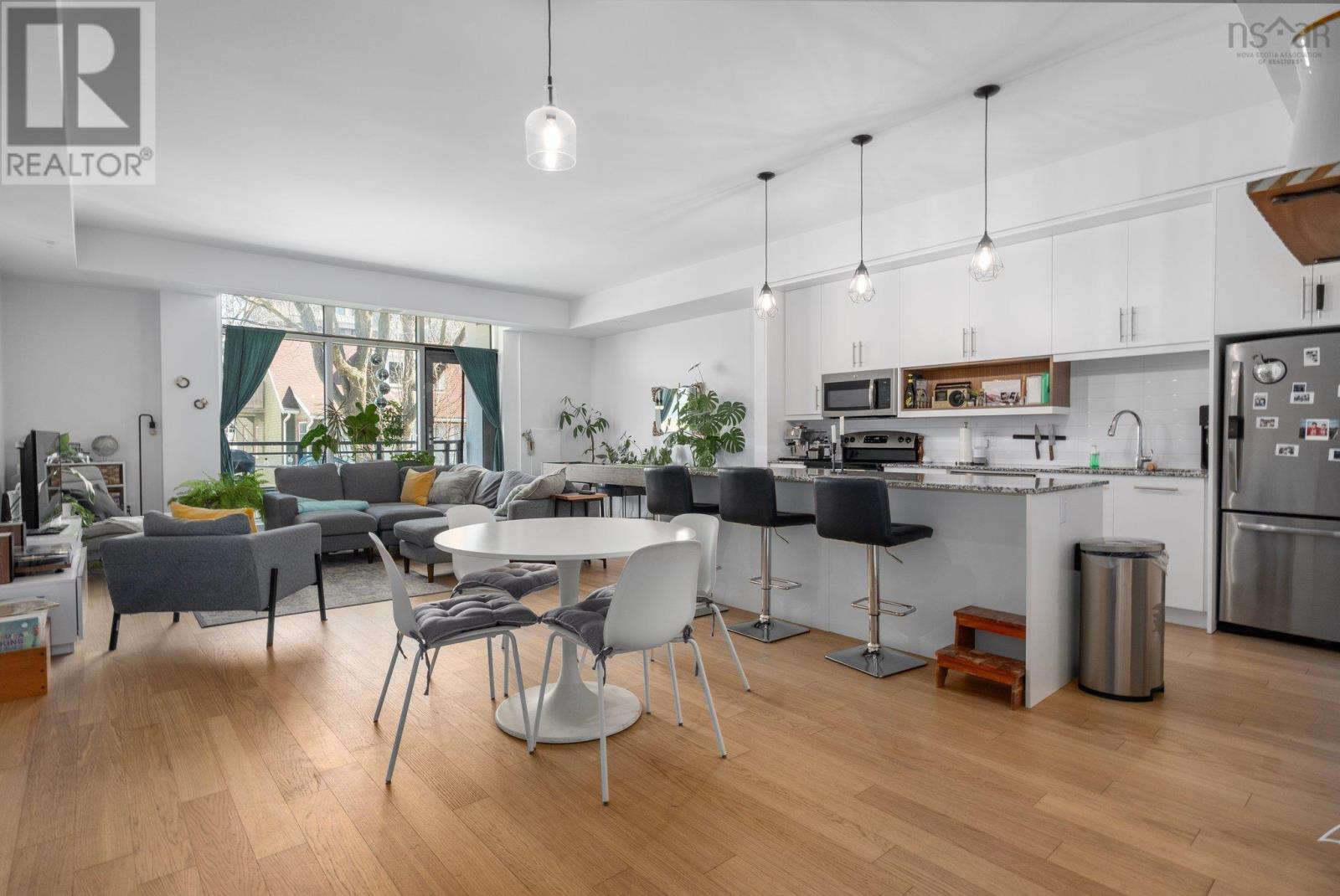 203 25 Alderney Drive, Dartmouth, Nova Scotia  B2Y 0E4 - Photo 8 - 202505161