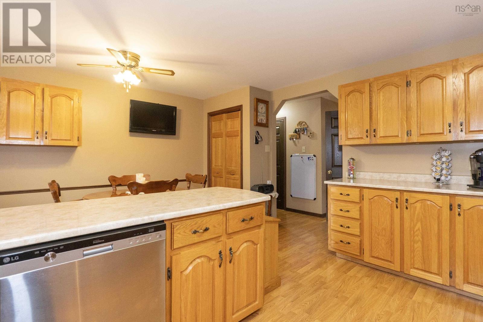 6 Arlington Avenue, Amherst, Nova Scotia  B4H 2S7 - Photo 16 - 202505209