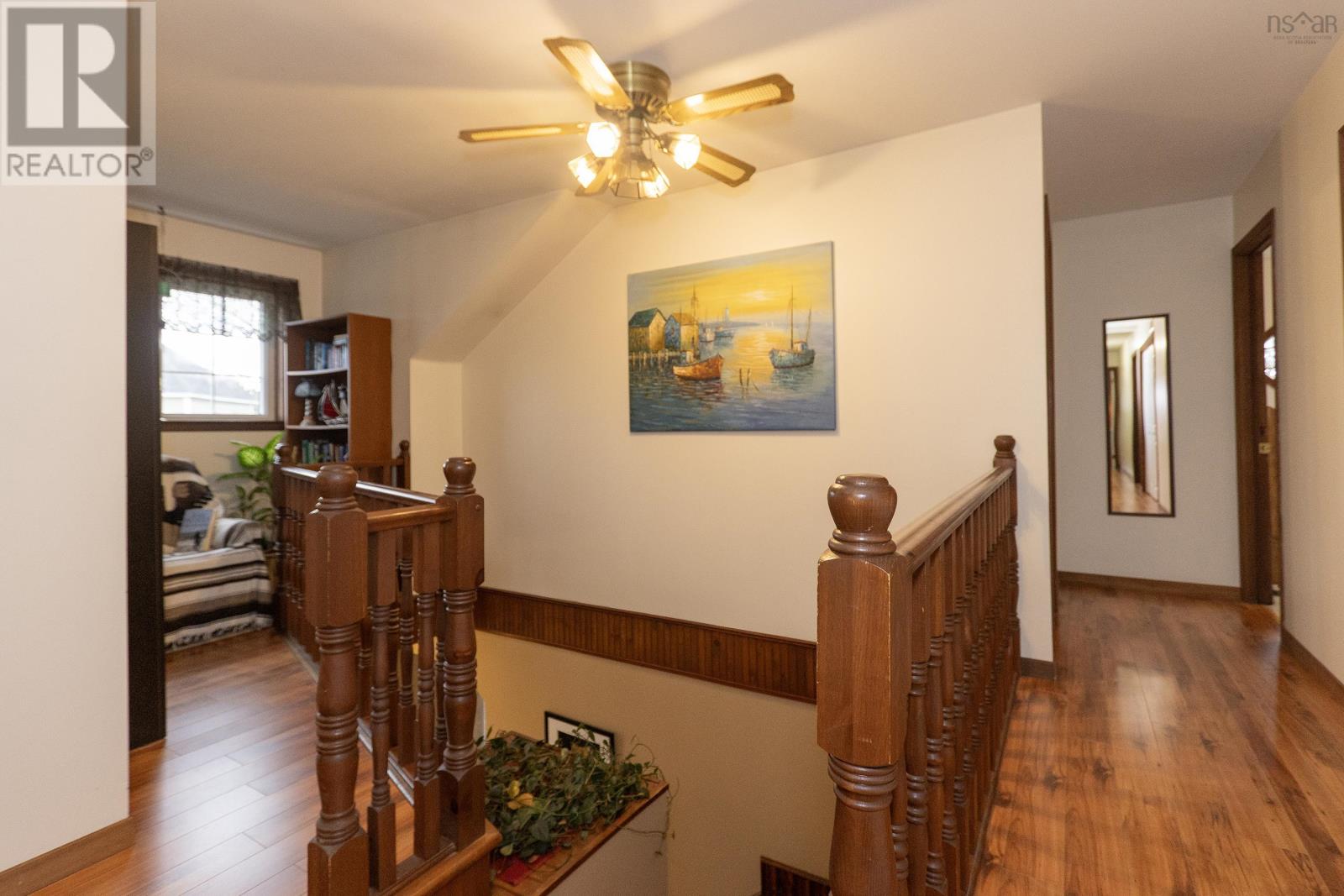 6 Arlington Avenue, Amherst, Nova Scotia  B4H 2S7 - Photo 26 - 202505209