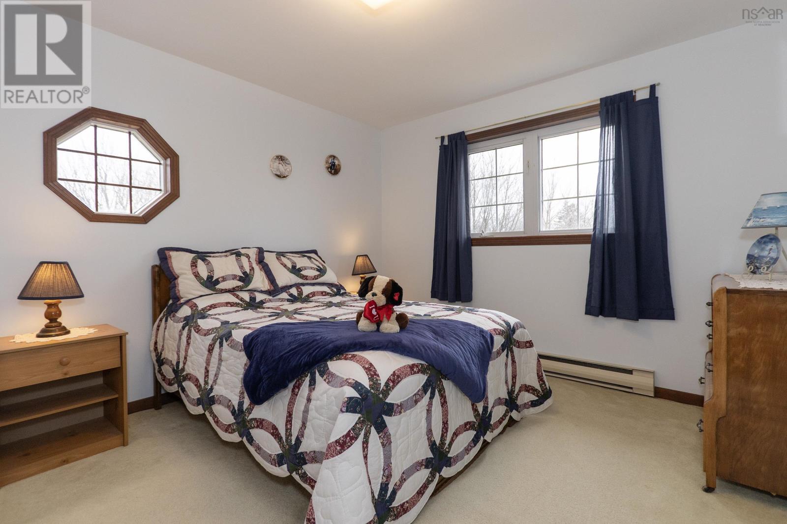 6 Arlington Avenue, Amherst, Nova Scotia  B4H 2S7 - Photo 29 - 202505209