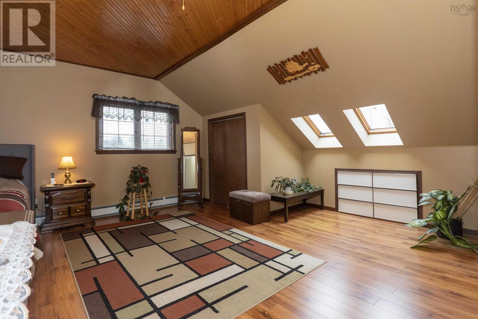 6 Arlington Avenue, Amherst, Nova Scotia  B4H 2S7 - Photo 37 - 202505209