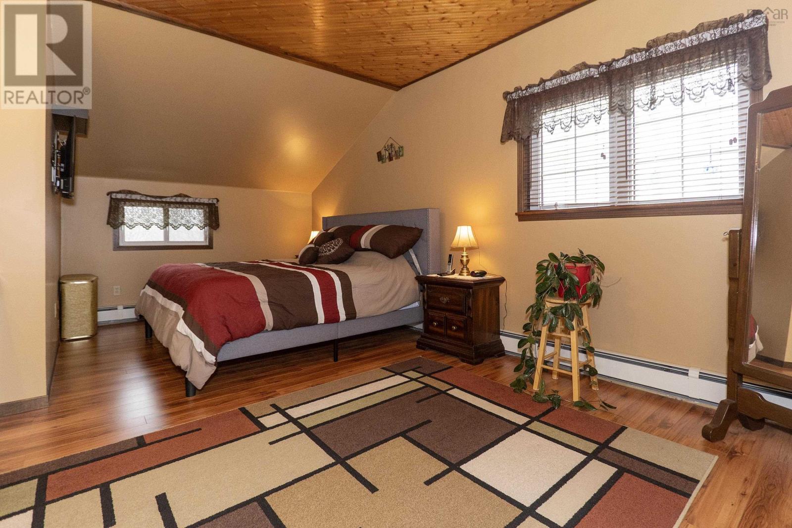 6 Arlington Avenue, Amherst, Nova Scotia  B4H 2S7 - Photo 38 - 202505209